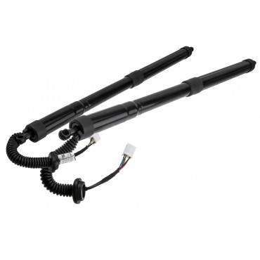 x2 Vérin de Coffre electrique Pour Mazda Cx-5 2017-2023 KB8C636EXE+KB8C626EXD