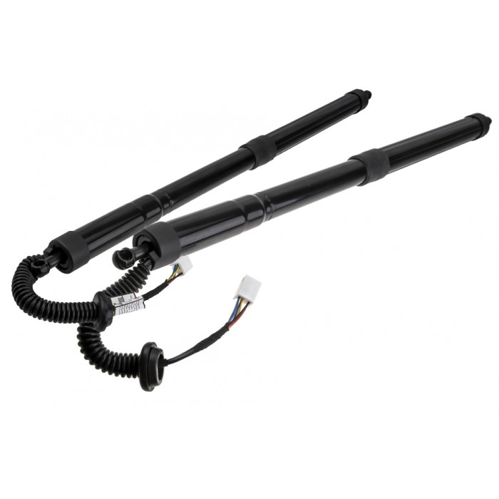 x2 Vérin de Coffre electrique Pour Mazda Cx-5 2017-2023 KB8C636EXE+KB8C626EXD