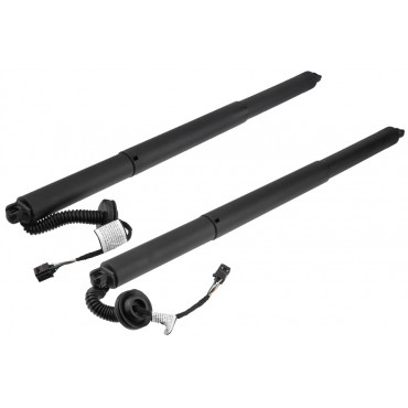 x2 Vérin de Coffre electrique Pour Volvo C40 2021-2023 31690926+32296757