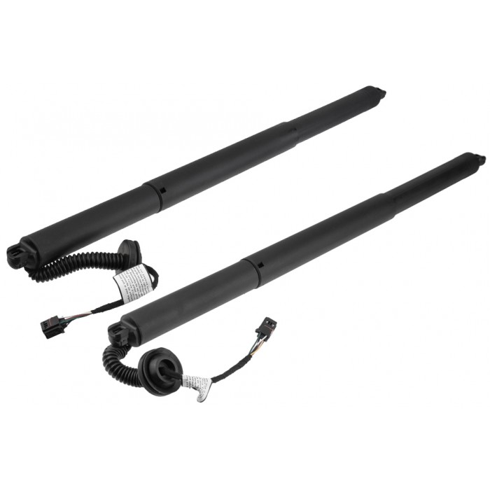 x2 Vérin de Coffre electrique Pour Volvo C40 2021-2023 31690926+32296757