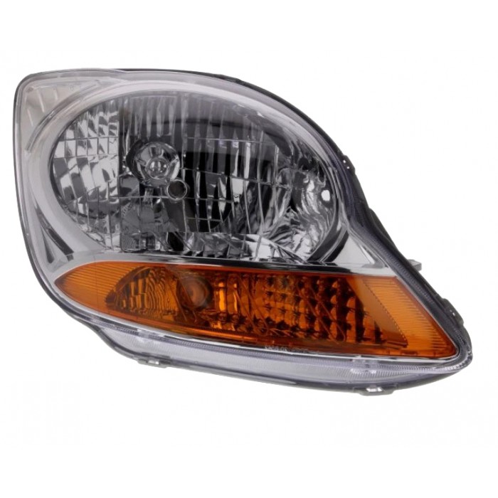 Phare Avant Droit Pour Chevrolet Matiz 2005-2013 96590406