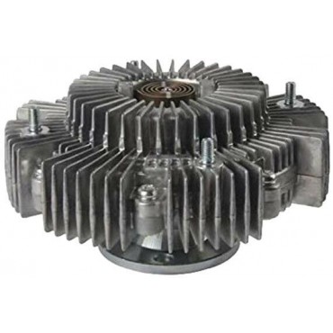 Embrayage Refroidisseur...