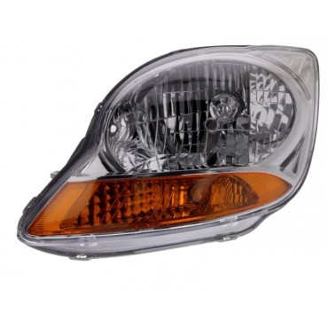 Phare Avant Gauche Pour Chevrolet Matiz 2005-2013 96590405