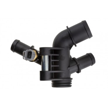 Boitier Thermostat d'Eau Pour Ford Escape Fusion DS7Z8K556G