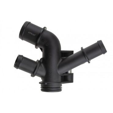 Boitier Thermostat d'Eau Pour Ford Escape Fusion DS7Z8K556G