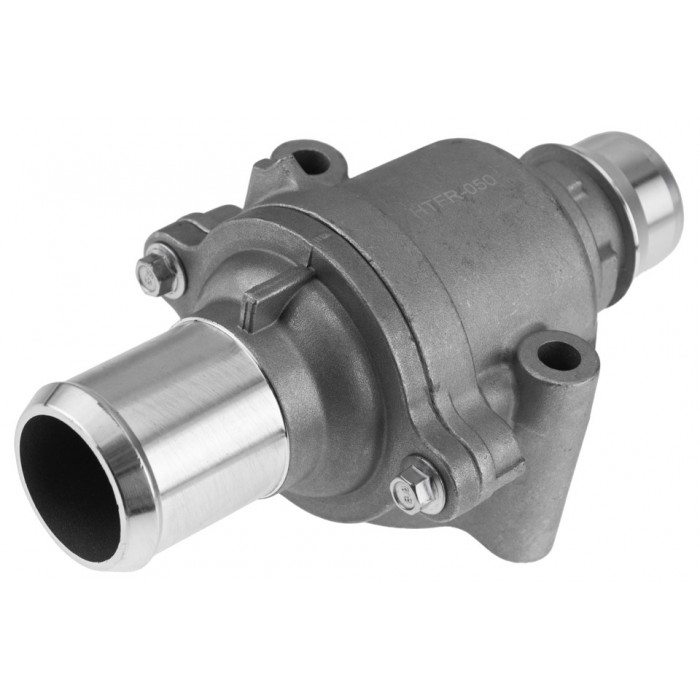 Boitier Thermostat d'Eau Pour Ford F-150 Lincoln Mark Lt BL3Z8A586F BL3Z8A586C