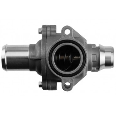 Boitier Thermostat d'Eau Pour Ford F-150 Lincoln Mark Lt BL3Z8A586F BL3Z8A586C