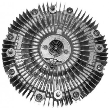 Embrayage Refroidisseur...