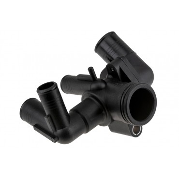 Boitier Thermostat d'Eau Pour Ford Transit 2.2 2006-2014 1C1Q8594BA 6C1Q9K478AC