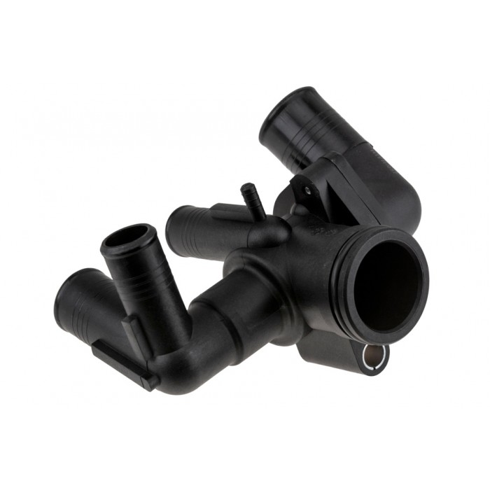 Boitier Thermostat d'Eau Pour Ford Transit 2.2 2006-2014 1C1Q8594BA 6C1Q9K478AC