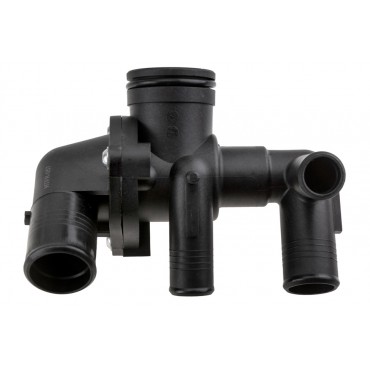 Boitier Thermostat d'Eau Pour Ford Transit 2.2 2006-2014 1C1Q8594BA 6C1Q9K478AC