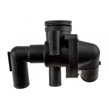 Boitier Thermostat d'Eau Pour Ford Transit 2.2 2006-2014 1C1Q8594BA 6C1Q9K478AC