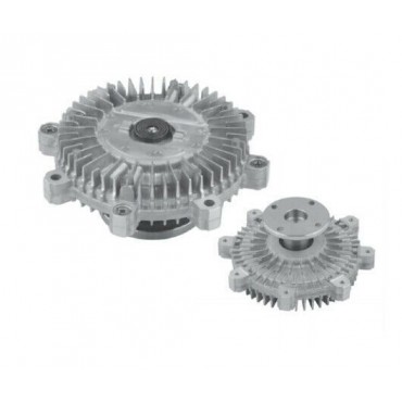 Embrayage Refroidisseur...