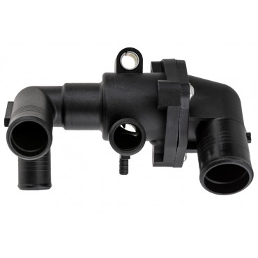 Boitier Thermostat d'Eau Pour Ford Transit 2.2 2006-2014 1C1Q8594BA 6C1Q9K478AC