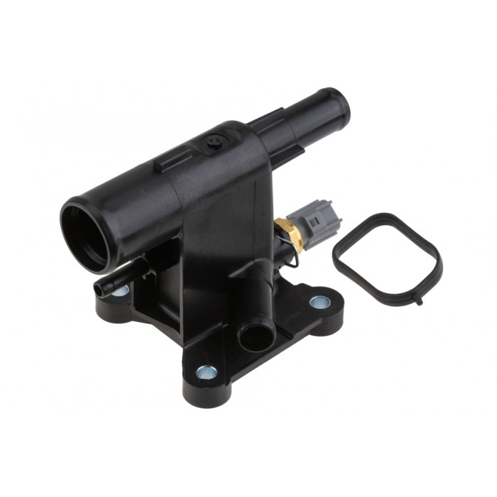 Boitier Thermostat d'Eau Pour Ford Focus III Galaxy II 2.0 CP9Z8K556B