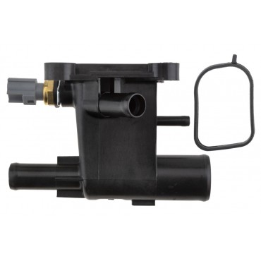 Boitier Thermostat d'Eau Pour Ford Focus III Galaxy II 2.0 CP9Z8K556B