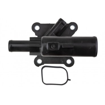 Boitier Thermostat d'Eau Pour Ford Focus III Galaxy II 2.0 CP9Z8K556B