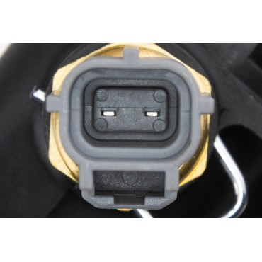 Boitier Thermostat d'Eau Pour Ford Focus III Galaxy II 2.0 CP9Z8K556B