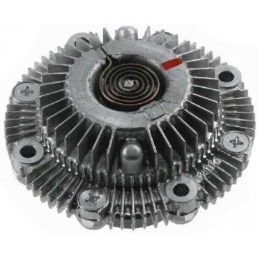 Embrayage Refroidisseur...