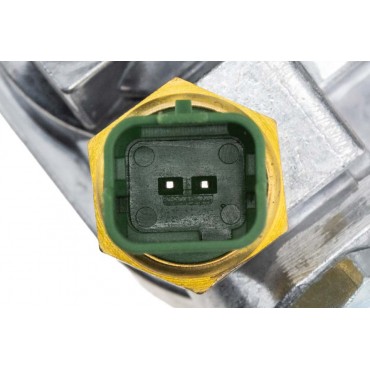 Boitier Thermostat d'Eau Pour Abarth 500 595 695 Grande Punto Evo 55208964