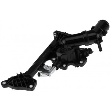 Boitier Thermostat d'Eau Pour Alfa Romeo Giulietta Fiat 500L 500X 55275654