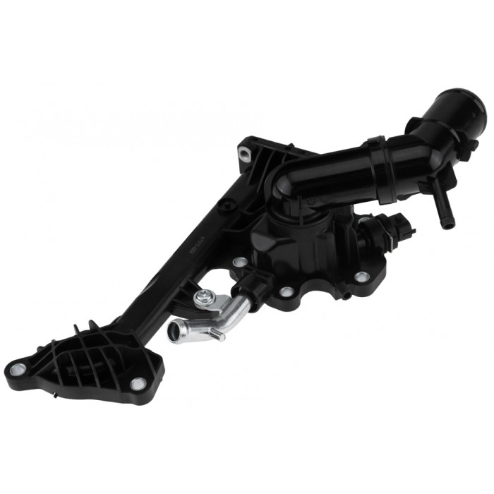 Boitier Thermostat d'Eau Pour Alfa Romeo Giulietta Fiat 500L 500X 55275654