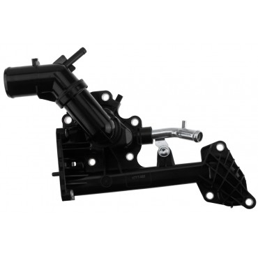 Boitier Thermostat d'Eau Pour Alfa Romeo Giulietta Fiat 500L 500X 55275654