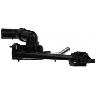 Boitier Thermostat d'Eau Pour Alfa Romeo Giulietta Fiat 500L 500X 55275654