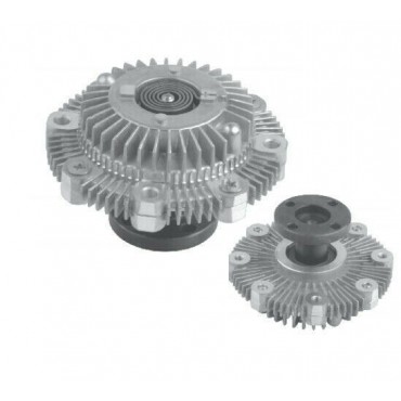 Embrayage Refroidisseur...