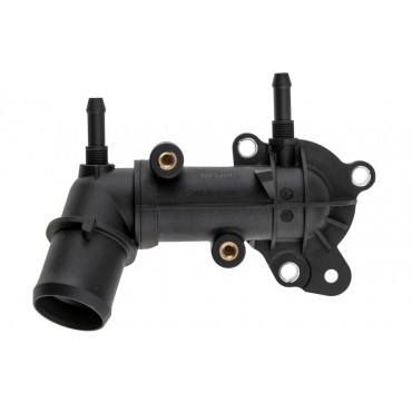 Boitier Thermostat d'Eau Pour Fiat Doblo Tipo 500L 500X Jeep Compass 73504156