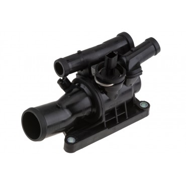 Boitier Thermostat d'Eau Pour Dacia Dokker Duster Lodgy Sandero II A6082000015