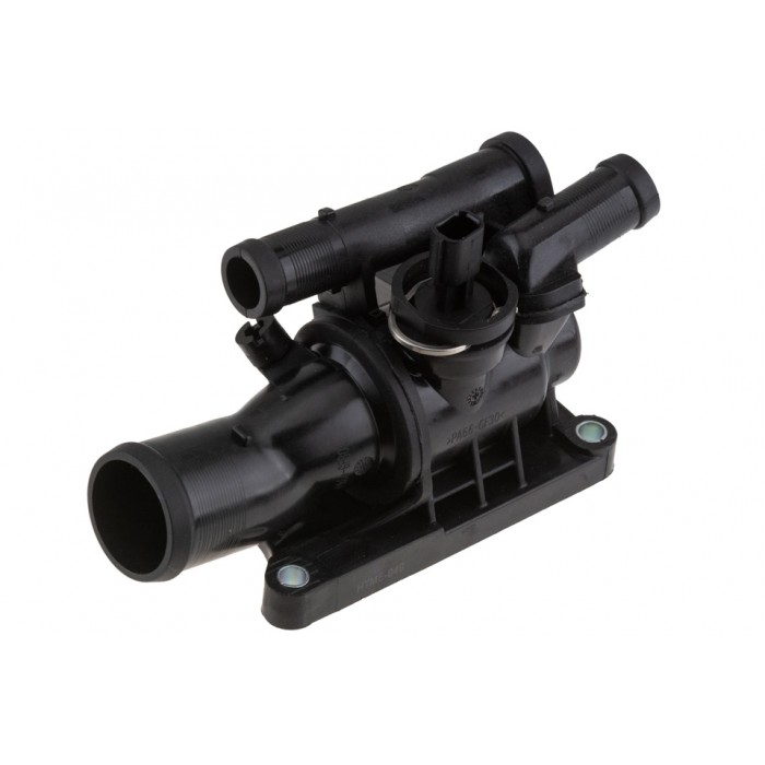 Boitier Thermostat d'Eau Pour Dacia Dokker Duster Lodgy Sandero II A6082000015