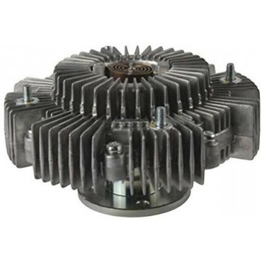 Embrayage Refroidisseur...