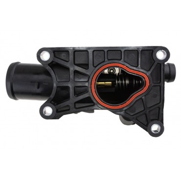Boitier Thermostat d'Eau Pour Dacia Dokker Duster Lodgy Sandero II A6082000015