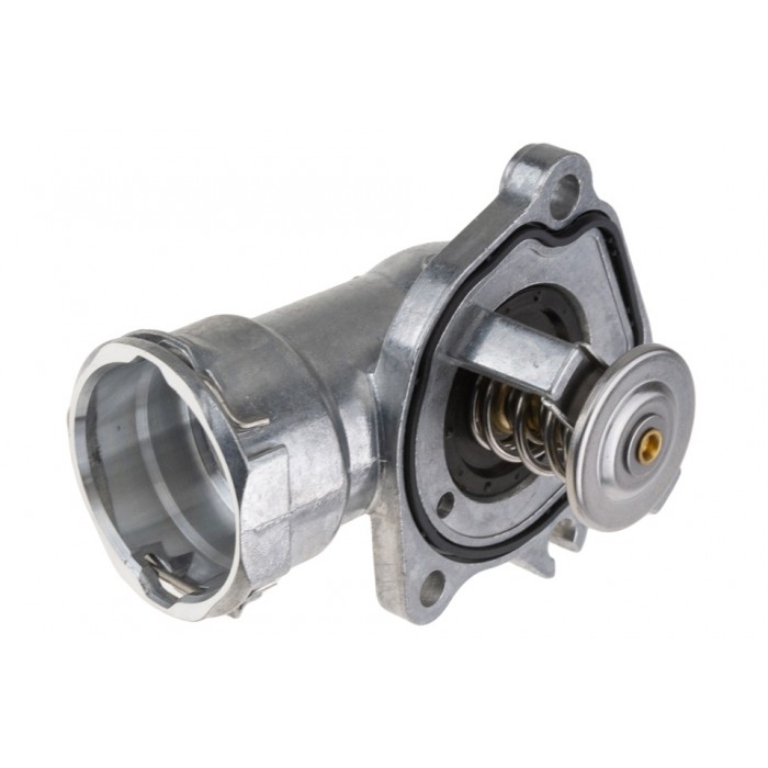 Boitier Thermostat d'Eau Pour Mercedes Classe C Clk C209 Cls C219 A6422002015