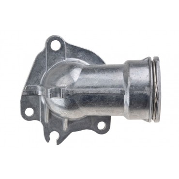 Boitier Thermostat d'Eau Pour Mercedes Classe C Clk C209 Cls C219 A6422002015