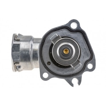 Boitier Thermostat d'Eau Pour Mercedes Classe C Clk C209 Cls C219 A6422002015