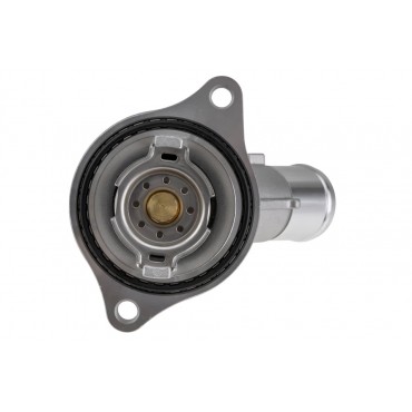 Boitier Thermostat d'Eau Pour Opel Insignia Chevrolet Camaro 12651603 25201447