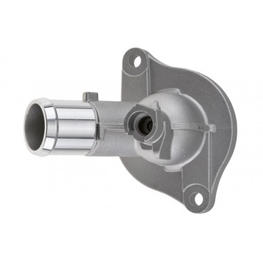 Boitier Thermostat d'Eau Pour Opel Insignia Chevrolet Camaro 12651603 25201447