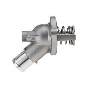 Boitier Thermostat d'Eau Pour Opel Insignia Chevrolet Camaro 12651603 25201447