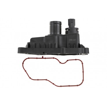 Boitier Thermostat d'Eau Pour Renault Twingo III Smart Forfour 110601903R