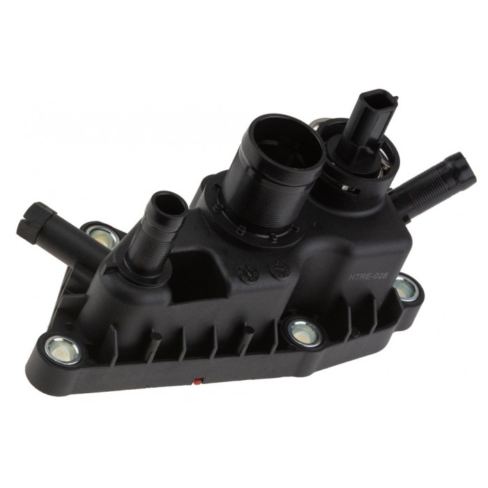 Boitier Thermostat d'Eau Pour Renault Twingo III Smart Fortwo Forfour 110603999R