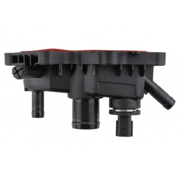 Boitier Thermostat d'Eau Pour Renault Twingo III Smart Fortwo Forfour 110603999R