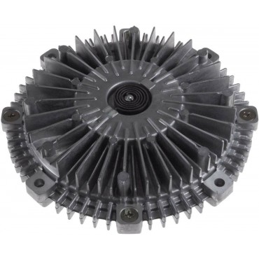 Embrayage Refroidisseur...