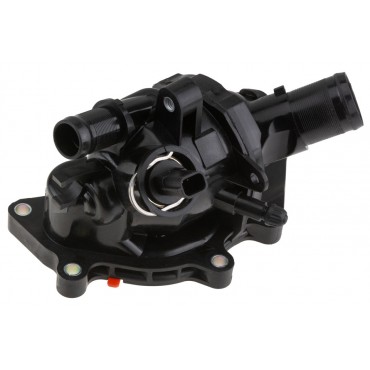 Boitier Thermostat d'Eau Pour Dacia Duster Renault Captur I Clio V 1106000Q1L
