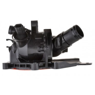 Boitier Thermostat d'Eau Pour Dacia Duster Renault Captur I Clio V 1106000Q1L