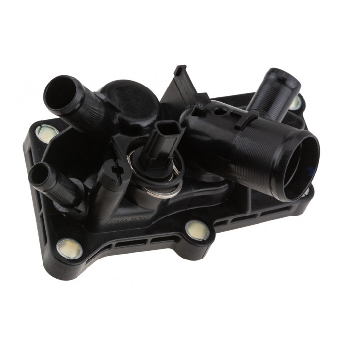 Boitier Thermostat d'Eau Pour Dacia Jogger Sandero Renault Captur II 110616835R