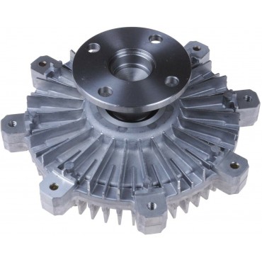 Embrayage Refroidisseur...