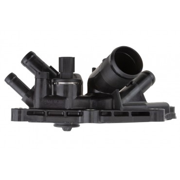 Boitier Thermostat d'Eau Pour Dacia Jogger Sandero Renault Captur II 110616835R