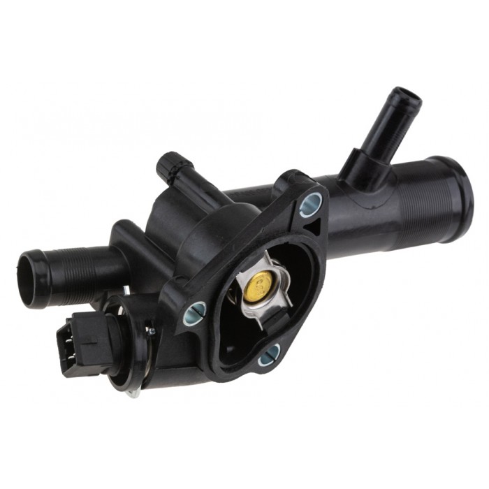 Boitier Thermostat d'Eau Pour Dacia Duster Logan Express Sandero 1106100Q1F